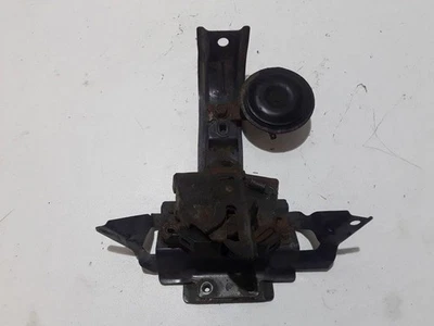 MITSUBISHI GRANDIS NAW Motorhaubenschloss 2.0 Diesel 100kw 2008 31645508 - Imagem 1 de 3