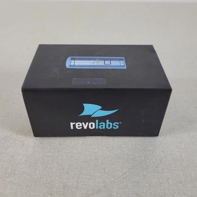 Revolabs 02-DSKSYS-D 1000332-00 XTag Wireless Microphone System w/ Earpiece - Image 1 of 4