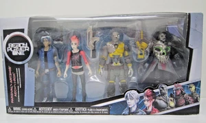 Ready Player One Action Figuren Set Parzival Artemis Aech und I-Rok Funko NEU - Bild 1 von 2