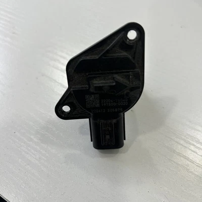 For 2020-2024 Toyota Corolla 1.8L L4 Mass Air Flow Sensor SMP 2020 2021 2022 - Image 1 of 4