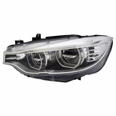 Faro lado del conductor para BMW 428i/435i xDrive Gran Coupé 2015 2016 | BM2518157 Foto 1 de 4
