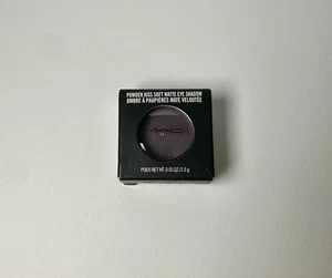 MAC Powder Kiss Soft Matte Eye Shadow It's Vintage | .05oz /1.5g F/S & NIB - Picture 1 of 2