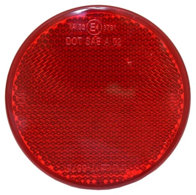 Reflektor für Nissan Juke F15 X-Trail T30 T31 Rückstrahler Katzenauge Rücklicht - Bild 1 von 4