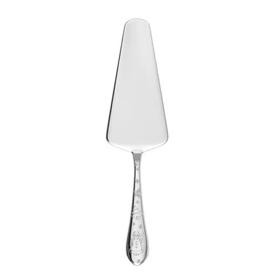 Paletta Torta Toy's Delight in acciaio inox lucido Villeroy & Boch Natale - Immagine 1 di 2