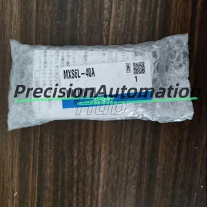 1PCS New SMC MXS6L-40A Cylinder*In Box - Picture 1 of 4
