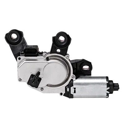 12V OEM Valeo Wiper Motor For Volkswagen Touareg TDI R-Line 2014 7P6955711A - Image 1 of 3