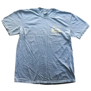 Camp Moix 2021 T Shirt Comfort Colors L Women's - Picture 1 of 9