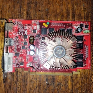 MSI NVIDIA GeForce 8500GT, PCI-Express 512MB DDR2, HDMI, Free Post - Picture 1 of 4