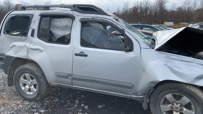 Alternador 10 11 12 13 14 15 NISSAN XTERRA Foto 1 de 4