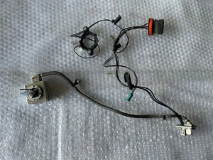 HeadLamp HeadLight Wire Harness R/F Front Passenger 2017 Cadillac XTS 5-50-10-1 - Picture 1 of 4