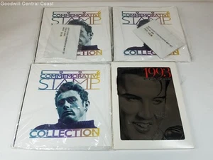 Commemorative Stamps - Picture 1 of 7