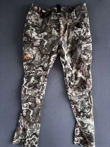 First Lite Obsidian Pants Specter M Tall - Picture 1 of 7
