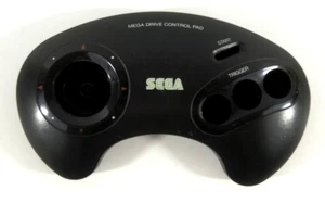 Sega Mega Drive Coque de Manette  Envoi rapide et suivi - Picture 1 of 3