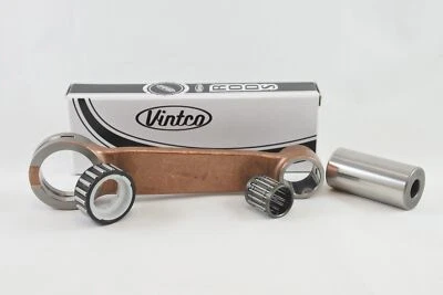 Husqvarna CR450 WR450 72-73 75 RT360 73-75 Connecting Con Rod Kit 1610-69901 - Image 1 of 4