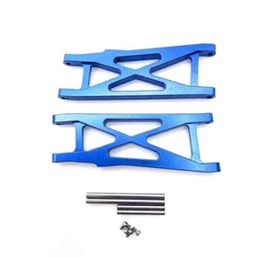 Alloy Machined Rear Suspension Arms for Losi 1/10 2WD RTR 22S SCT & ST - Picture 1 of 1