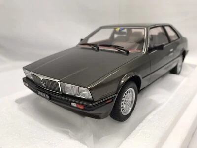 Maserati 2.0 Biturbo 1982-83 - Immagine 1 di 4