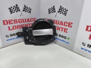 9680187777 maniglia interna posteriore destra per CITROEN C3 1995 264450 - Foto 1 di 3