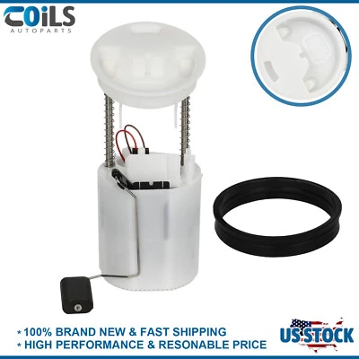 Módulo de bomba de combustible para Mercedes-Benz C55 AMG W203 2005-2006 5,5 L sedán lado derecho Foto 1 de 4