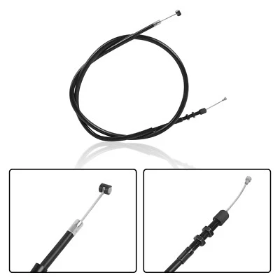 Clutch Cable Wire Line For Yamaha YZF R1 YZF-R1 YZFR1 2009-2014 2010 2011 2012 - Imagem 1 de 4
