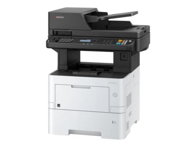 3645 Kyocera ECOSYS M3645dn Printer Mono A4 High Toner 89%, Low Count, WARRANTY! - Image 1 of 4
