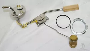 1969 - 1971 Mark III New Gas Fuel Tank Sending Unit Without Low Fuel Warning NEW - Foto 1 di 2