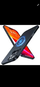TORRAS Magnetic & Shockproof for iPhone 16 Pro Max Case , Free Shipping - Picture 1 of 1