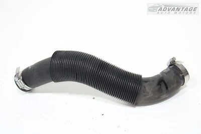 HUMMER H2 2003-2007 4x4 6,0 L motor radiador refrigerante inferior manguera tubo OEM Foto 1 de 4