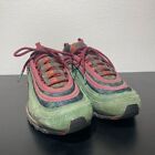 NIKE's AirMax97 Jacket Pack Multicolor AT6145-600 27cm US9 USED NO BOX