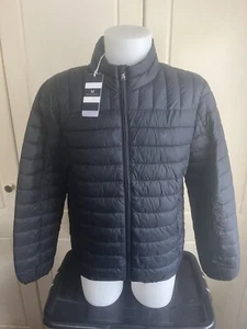 WILLIAMS RACING F1 TEAM ISSUE REISEJACKE HERREN MEDIUM CREW KLEIDUNG NEU MIT ETIKETT IN TASCHE - Bild 1 von 10