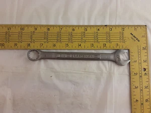 CRAFTSMAN USA 12 point 5/8" Combination Wrench -VA- 44697 - Bild 1 von 10