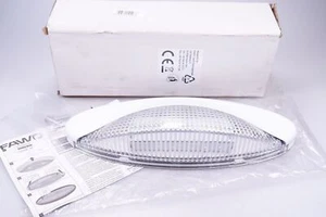 Fawo Wave LED-Vorzeltleuchte, weiß, 12V / 2W 01637T62090 NEU - Zdjęcie 1 z 3