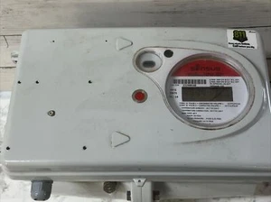 Sensus Sonix 200 Ultraschall kommerzieller Gaszähler - für Ersatzteile - digital - 0,5 WC - Bild 1 von 9