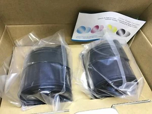 Media Sciences Clearcase Toner Cartridges for Samsung CLP-300/CLX-3160/CLX-2160 - Picture 1 of 3