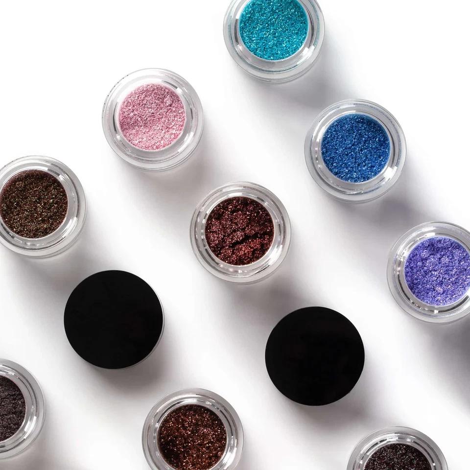 Inglot AMC Pure Pigment Eye Shadow - Choose Color!! NEW - Image 1 of 1
