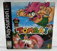 .PSX.' | '.Tomba.