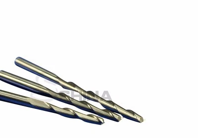 5x 1/8" 3.175 CNC Milling Cutter Two Flutes Tungsten Spiral Router Bits 2*22mm - Image 1 of 4