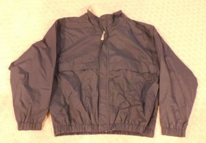 NEW (NWOT)!  Men's DEVON & JONES "V-Neck" Jacket, L, Navy! - Picture 1 of 3