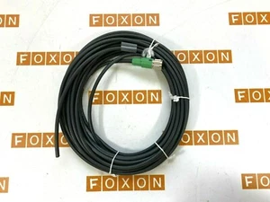 PHOENIX CONTACT 1404775, SAC-3P-10,0-PUR/17PFS 12 SH - NEW SEALED - Bild 1 von 4