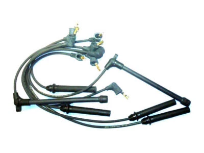 For 1993-2002 Mercury Villager Spark Plug Wire Set United Automotive 21652RPWH - Image 1 of 2