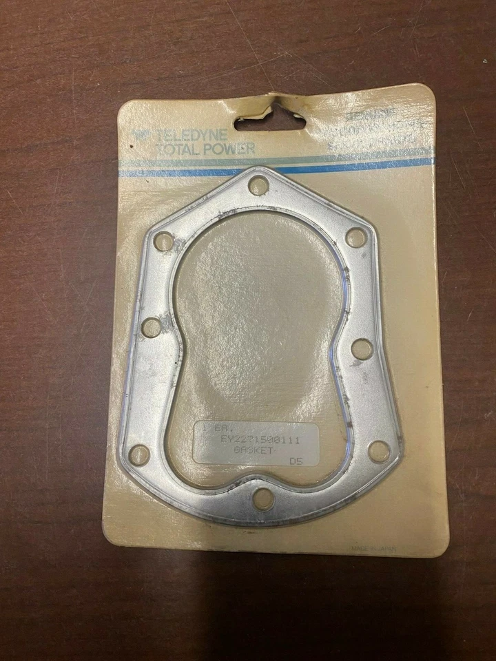 JUNTA DE CULATA WISCONSIN ROBIN EY2271500111 Foto 1 de 1