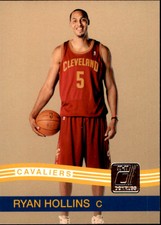 B3575- 2010-11 Donruss Basketball Card #s 1-200 -You Pick- 10+ FREE US SHIP