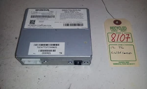 2012 Acura TL Satelite Control Module OEM 39820-TK4-A310-M1 #8107 - Picture 1 of 5