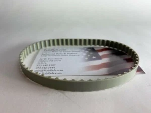 MasterCraft Belt/Disc Sander MOTOR BELT Model 54-7240-8 High Power USA Polybelt - Picture 1 of 1