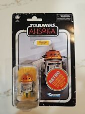 Hasbro Kenner Star Wars Chopper  C1-10P  3.75   Retro Collection Action Figure