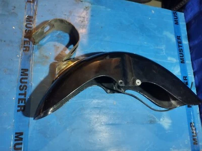 PARAFANGO ANTERIORE ORIGINALE HONDA VT 750 SHADOW C2 - Immagine 1 di 4