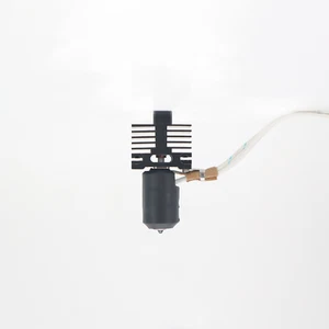 Plus4 Bimetal Nozzle hotend - Picture 1 of 1