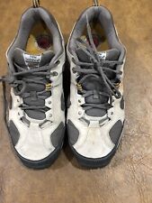 New Balance 642 Country Walker Walking Shoes Beige/Brown MW642GM Men's 12 4E