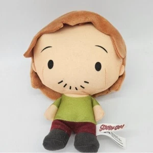 Shaggy Chibi Plush - Bild 1 von 2