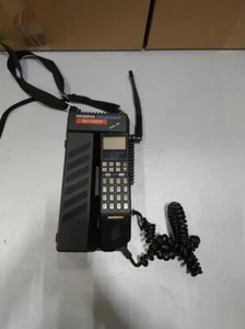 Mobira Talkman Vintage Mobile Phone - Working, Signs of Use - Afbeelding 1 van 11