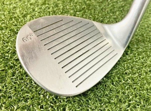 Rawlings LOB Wedge 60* / RH / Regular Steel jl2138 - Picture 1 of 8